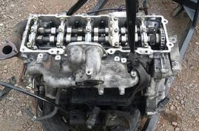 RENAULT MASTER MOVANO 3.0 ZD30 06r двигатель USZKODZ