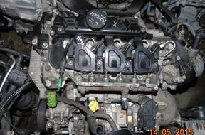 RENAULT MASTER MOVANO двигатель 2,3 DCI M9T D880