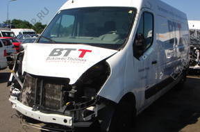 RENAULT MASTER MOVANO двигатель 2,3DCI 2011 2012 2013