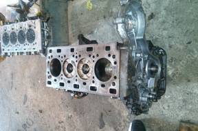 Renault master movano двигатель 2007r 2.5 dci 120KM