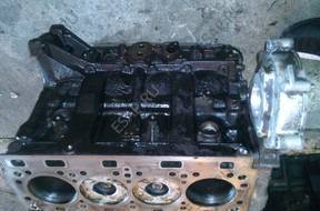 Renault master movano двигатель 2007r 2.5 dci 120KM