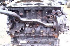 Renault master movano двигатель 2007r 2.5 dci 120KM