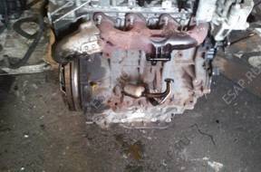 Renault master movano двигатель 2010r 2.3 dci 150KM