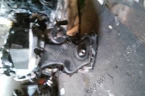 Renault master movano двигатель 2010r 2.3 dci 150KM