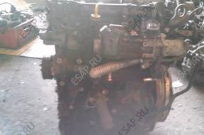 Renault master movano двигатель 2010r 2.3 dci 150KM