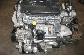 RENAULT MASTER, MOVANO--двигатель 2.3DCI--M9T,2010-14
