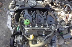 RENAULT MASTER MOVANO двигатель 2.3DCI M9T