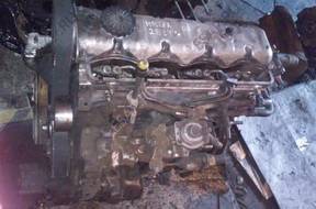 Renault master movano двигатель 2.8 dti