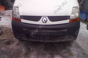 Renault master,movano КОРОБКА ПЕРЕДАЧ Pf006,2008 год,2,5dci