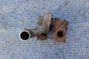 Renault Master Movano Turbosprea