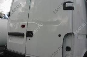 RENAULT MASTER NA CZCI 2.5 DCI SKRZYNIA PK6