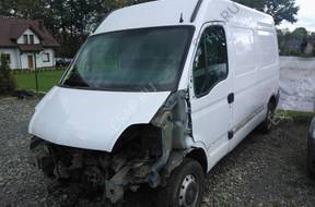 RENAULT MASTER NA CZCI 2.5 DCI SKRZYNIA PK6