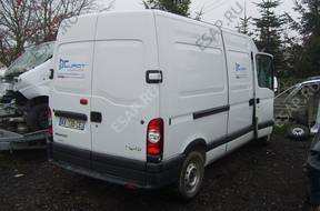 RENAULT MASTER NA CZи 2.5 DCI КОРОБКА ПЕРЕДАЧW