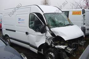 RENAULT MASTER NA CZи 2.5 DCI КОРОБКА ПЕРЕДАЧW