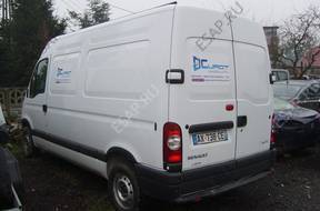 RENAULT MASTER NA CZи 2.5 DCI SKRZYNIA BIEG