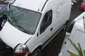 RENAULT MASTER NA CZи 2.5 DCI SKRZYNIA BIEG