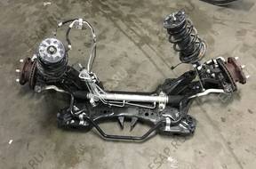 RENAULT MASTER ПОДВЕСКА KOMPLETNE  2015