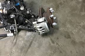 RENAULT MASTER ПОДВЕСКА KOMPLETNE  2015