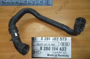 RENAULT MASTER PRZEWD W ПАТРУБОК 8200230579B