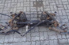 RENAULT MASTER РУЛЕВАЯ РЕЙКА