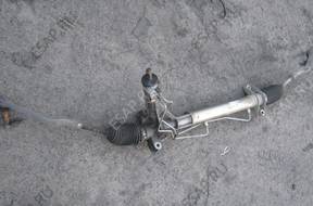 Renault Master РУЛЕВАЯ РЕЙКА