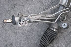 Renault Master РУЛЕВАЯ РЕЙКА