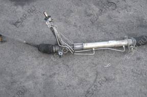 Renault Master РУЛЕВАЯ РЕЙКА