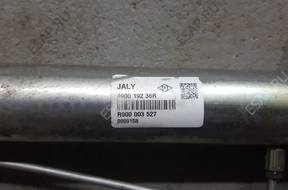 RENAULT MASTER СИСТЕМА KIEROWNICZY