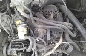 Renault master Trafic двигатель 2007r 2.5 dci 120KM