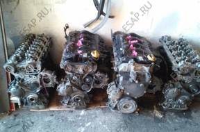 Renault master Trafic двигатель 2007r 2.5 dci 120KM