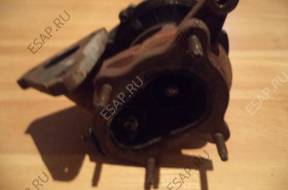 Renault Master ТУРБИНА