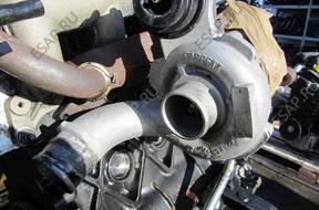 RENAULT MASTER   ТУРБОКОМПРЕССОР GT1549S