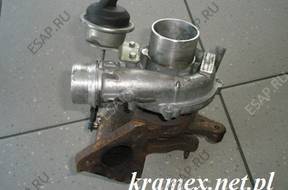 Renault Master Vivaro 2,5 DCI 2007 год 120KM 757349