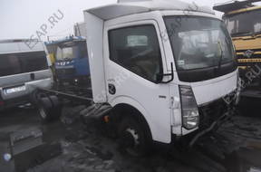 RENAULT MAXITY CABSTAR 2007 год, двигатель 2.5 DCI 130KM