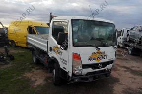 RENAULT MAXITY,NISSAN CABSTAR- КОРОБКА ПЕРЕДАЧW 2,5