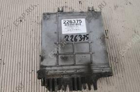 Renault Megan scenic 1998 год 1.9TD БЛОК УПРАВЛЕНИЯ ДВИГАТЕЛЕМ