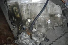RENAULT MEGAN SCENIC II 130 KM 19.DCI КОРОБКА ПЕРЕДАЧ 6