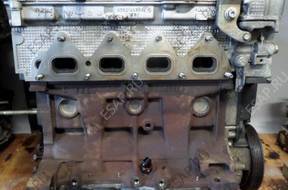 renault megan scenic II двигатель 1.6 K4M