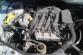 RENAULT MEGANE 00 двигатель 1,4 16V 152000KM.KOSZALIN