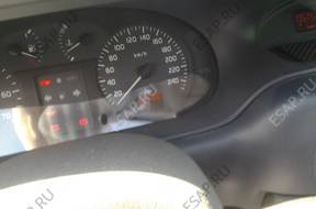 RENAULT MEGANE 00 двигатель 1,4 16V 152000KM.KOSZALIN
