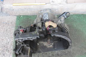 RENAULT MEGANE 1,4-1,6 8V  JB1164 КОРОБКА ПЕРЕДАЧ  D