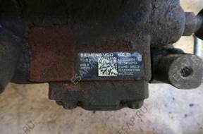 RENAULT MEGANE 1,5 DCI ТНВД 5WS40153