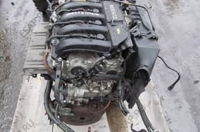 Renault Megane 1,6 16V 99 год. двигатель bez osprzetu