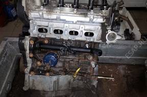 RENAULT MEGANE 1,6 16V двигатель 02r PRZEBIEG 76 7TY