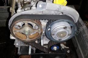 RENAULT MEGANE 1,6 16V двигатель 02r PRZEBIEG 76 7TY