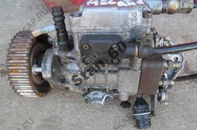 Renault Megane 1,9 DTI 2000 год. ТНВД
