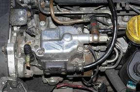 RENAULT MEGANE 1,9 DTI ТНВД