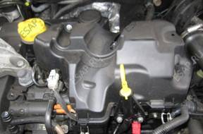 Renault Megane 1,9dci двигатель