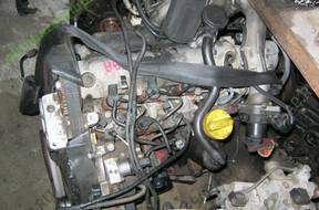 RENAULT MEGANE 1,9DCI ТНВД CINIENIOWA