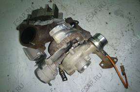 Renault Megane 12 > III 1.5 110 km ТУРБИНА